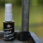 Ian Russell Bait Sprays