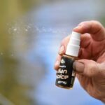 Ian Russell Bait Sprays