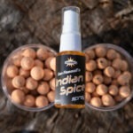 Ian Russell Bait Sprays