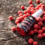 Ian Russell Bait Sprays