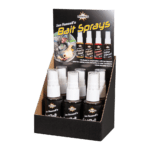 Ian Russell Bait Sprays