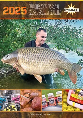 2025 Export Dynamite Catalogue