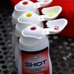 Shot Colour & Flavour Enhancers
