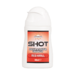 Shot Colour & Flavour Enhancers
