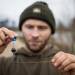 Peppered Squid Foodbait Pop-Ups