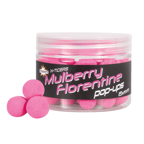 N-Ticers Mulberry Florentine Pop-Ups