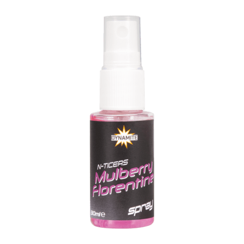 N-Ticers Mulberry Florentine Spray 30ml