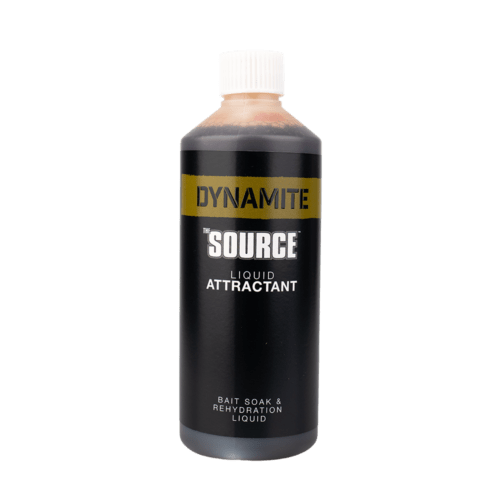 The Source Liquid Attractant