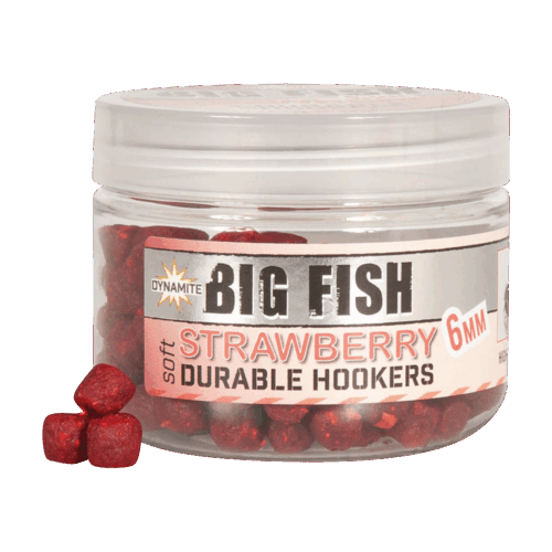 Big Fish Durable Hookers
