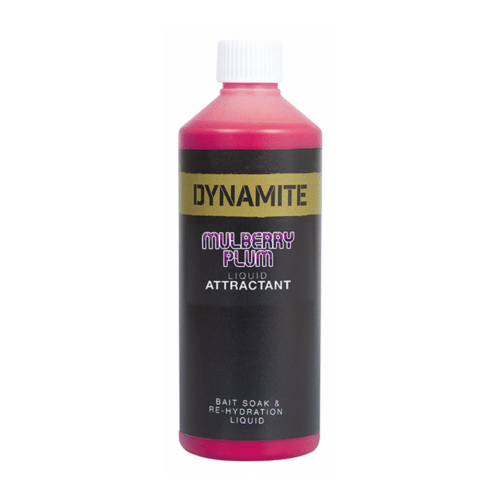 Mulberry Plum Liquid Attractant