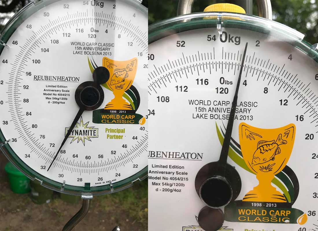 Jacek SWEITEKS SCALES