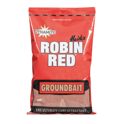 Robin Red Groundbait