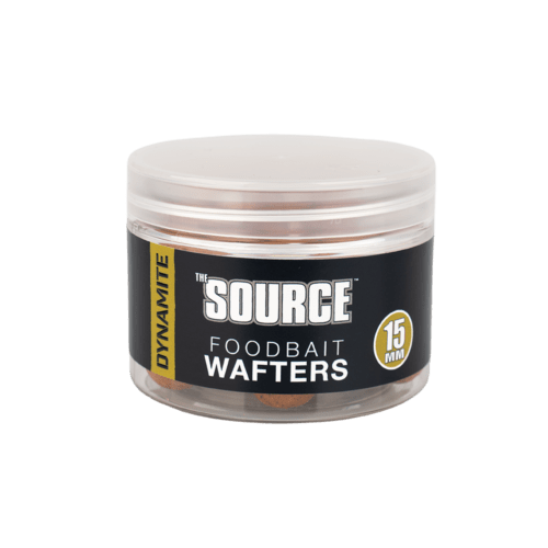 The Source Foodbait Wafters