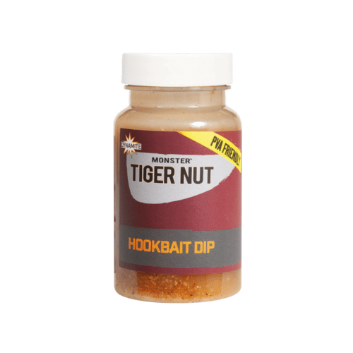 Monster Tiger Nut Hookbait Dip