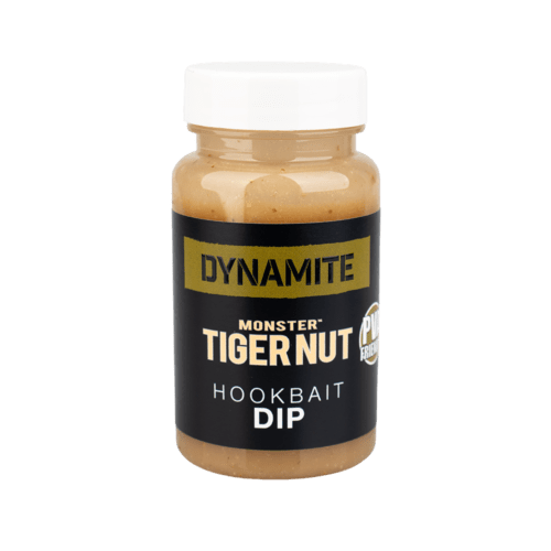 Monster Tiger Nut Hookbait Dip