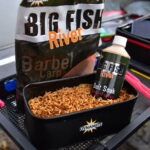 Big Fish River Meat-Furter Bait Soak