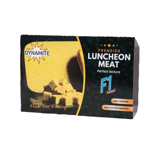 Frenzied Luncheon Meat F1 Sweet