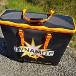 Dynamite EVA Keepnet Case