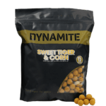 Sweet Tiger & Corn Boilies