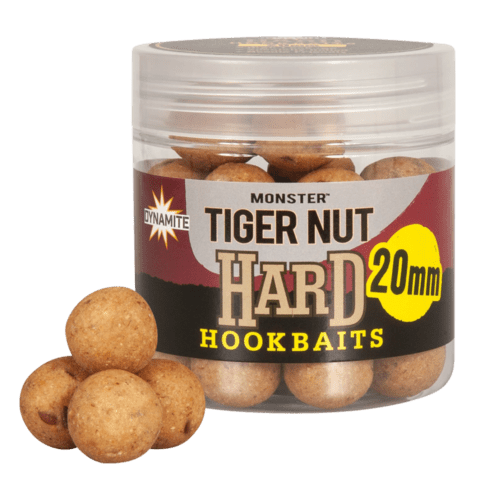 Monster Tiger Nut Hard Hookbaits