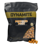 Peppered Fruit Boilies
