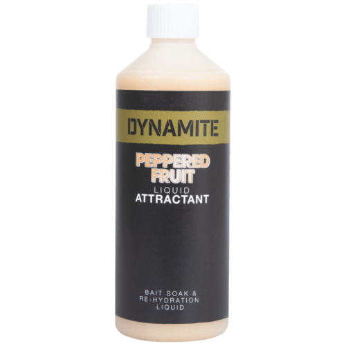 Peppered Fruit Liquid Attractant