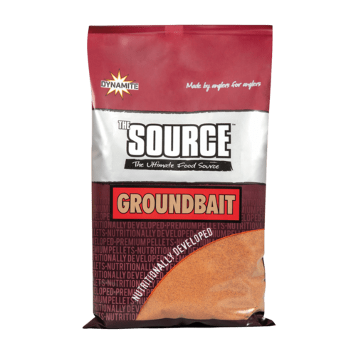 The Source Groundbait