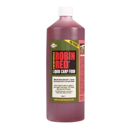 Premium Robin Red Liquid