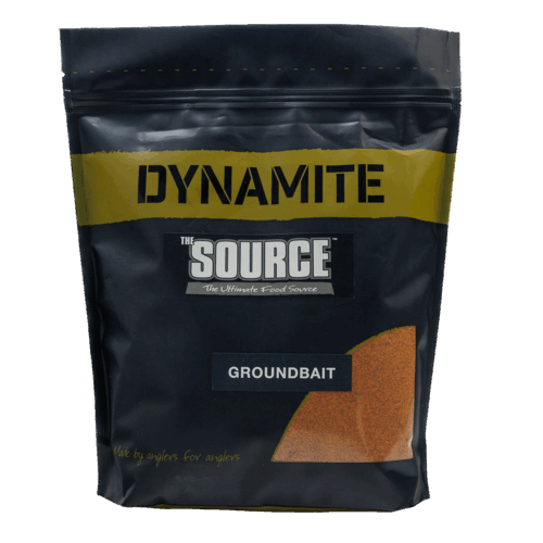 The Source Groundbait