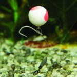 Fluro Two Tone Banana Krill