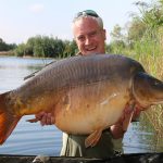 Monster Tiger Nut Boilies 5kg