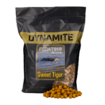 Big Fish Floating Pellets
