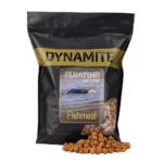 Big Fish Floating Pellets