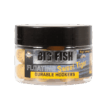 Big Fish Floating Durable Hookers