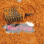 Big Fish River Meat-Furter Groundbait