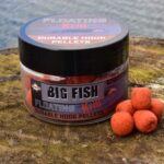 Big Fish Floating Durable Hookers