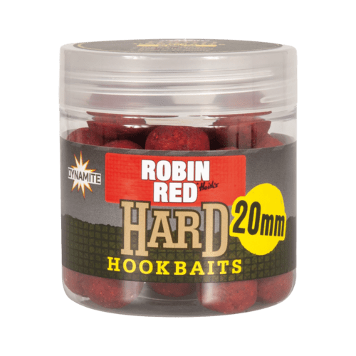 Robin Red Hard Hookbaits