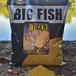 Big Fish Sweet Tiger Specimen Feeder Groundbait