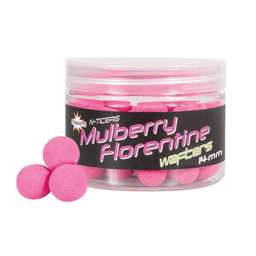 N-Ticers Mulberry Florentine Wafters
