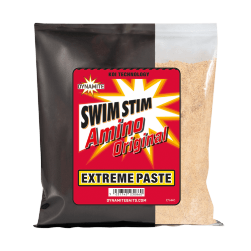 Swim Stim Amino Original Extreme Paste