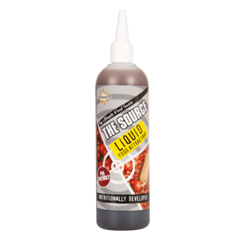 The Source Liquid Food Attractant