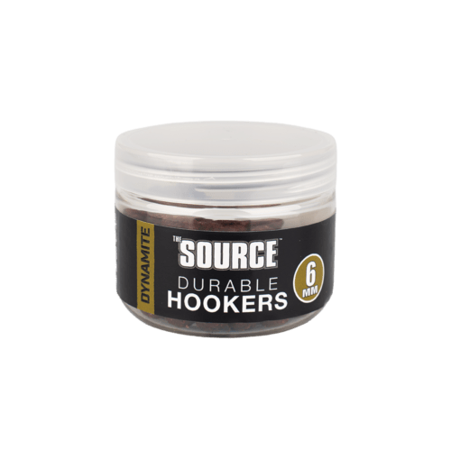 The Source Durable Hookers