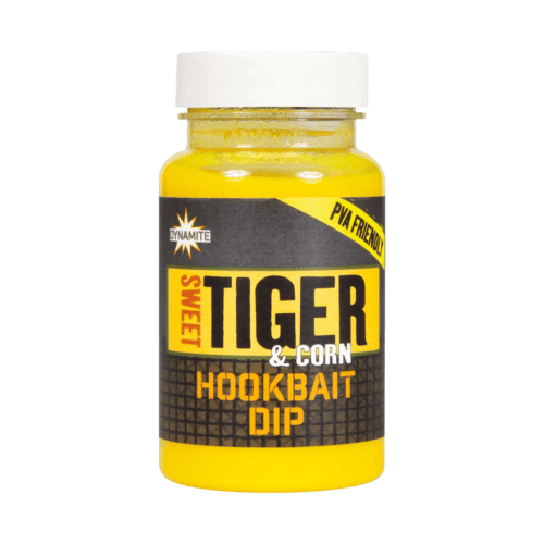 Sweet Tiger & Corn Hookbait Dip