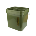 Dynamite Square Carp Buckets