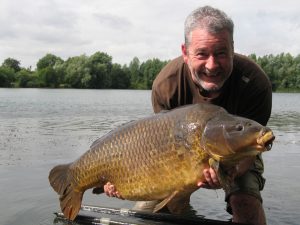 Tony Gibson