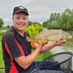 Silver X Carp Groundbaits