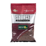 The Source Pellets