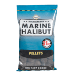 Marine Halibut Pellets Pre-Drilled 900G