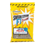 Swim Stim F1 Sweet Pellets