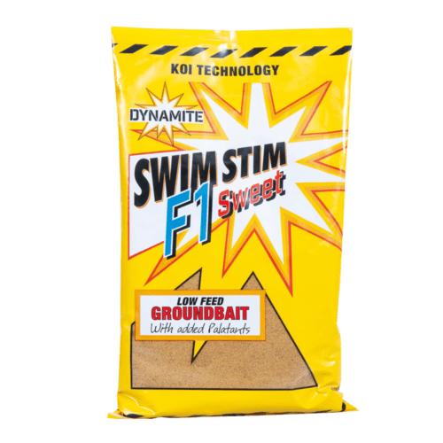 Swim Stim F1 Sweet Groundbait